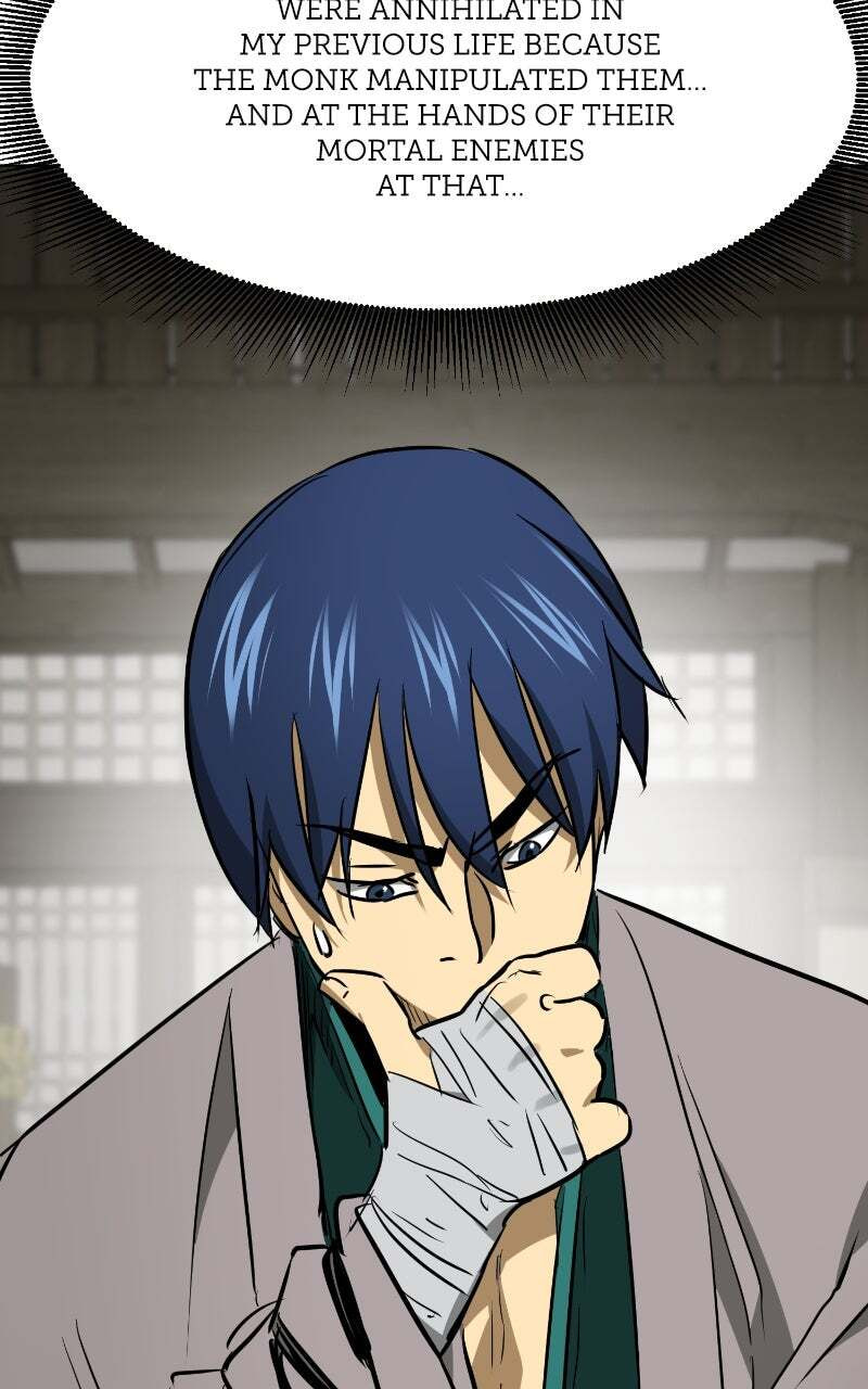 Read Infinite Leveling: Murim chapter 214 image 133 on Lezhin