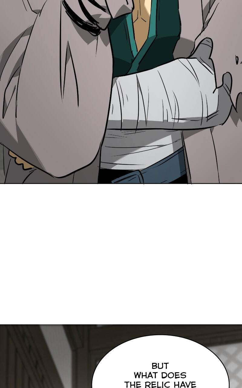 Read Infinite Leveling: Murim chapter 214 image 134 on Lezhin
