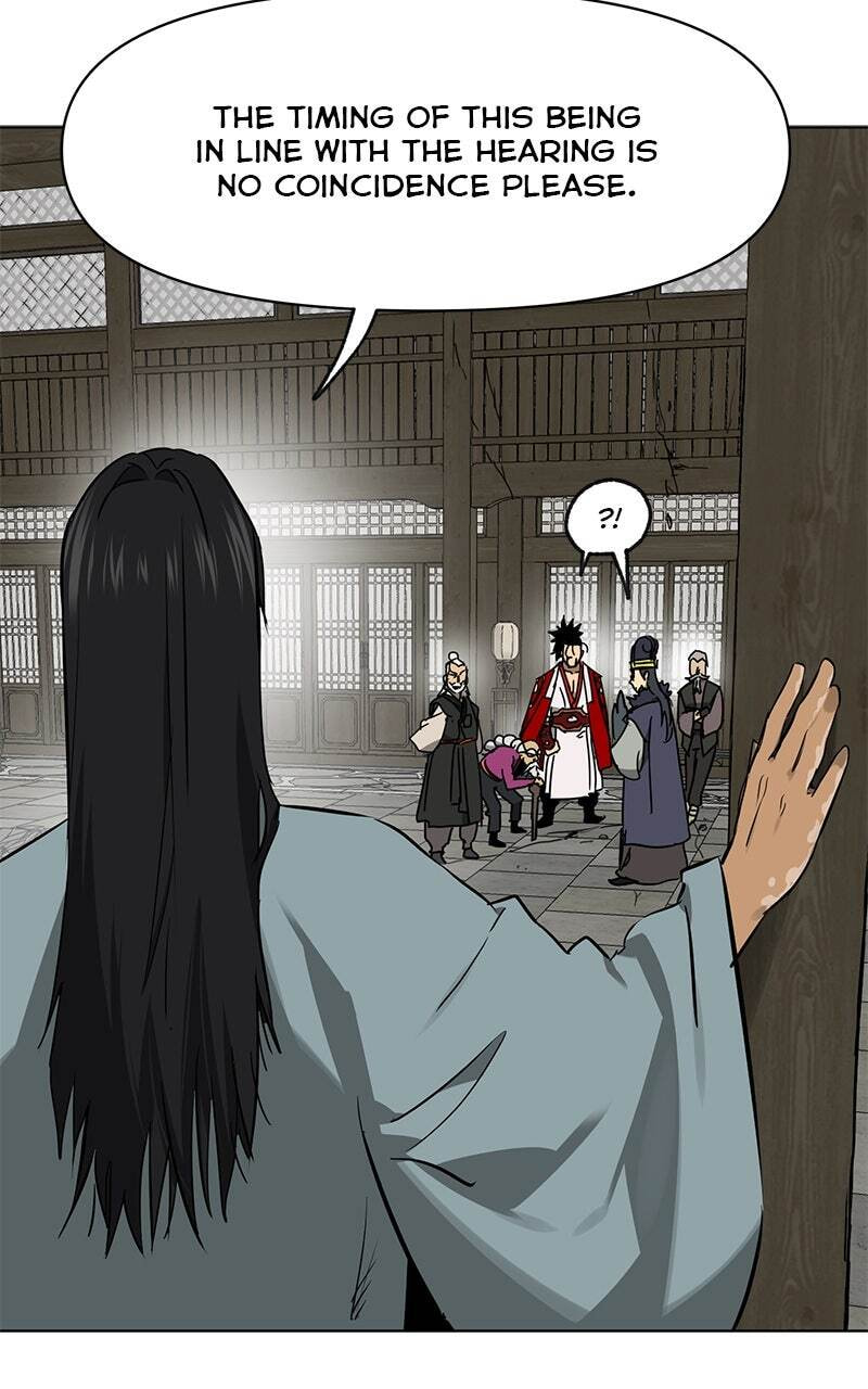 Read Infinite Leveling: Murim chapter 214 image 138 on Lezhin