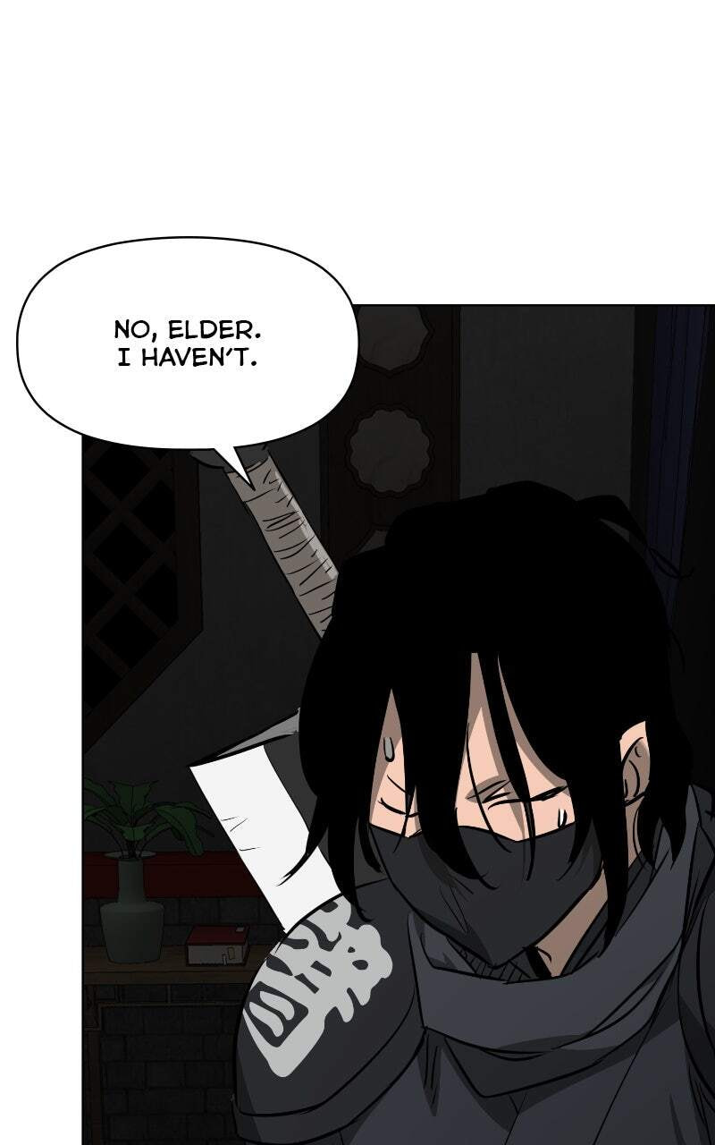 Read Infinite Leveling: Murim chapter 214 image 14 on Lezhin