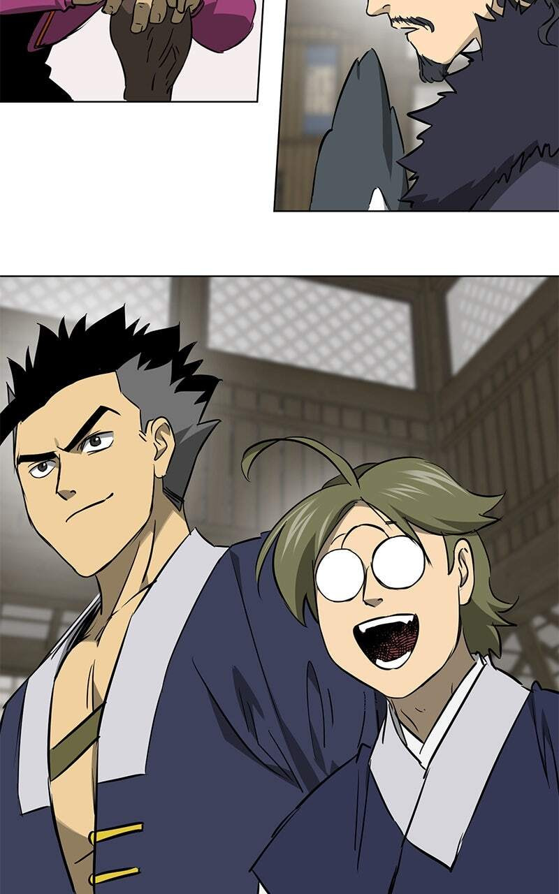 Read Infinite Leveling: Murim chapter 214 image 140 on Lezhin