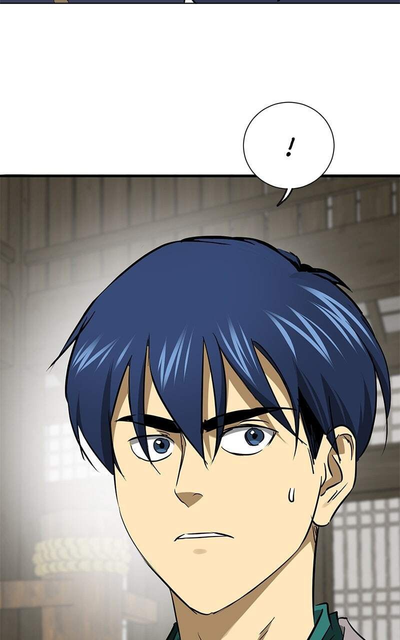 Read Infinite Leveling: Murim chapter 214 image 141 on Lezhin