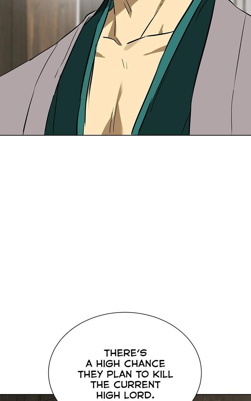 Read Infinite Leveling: Murim chapter 214 image 142 on Lezhin
