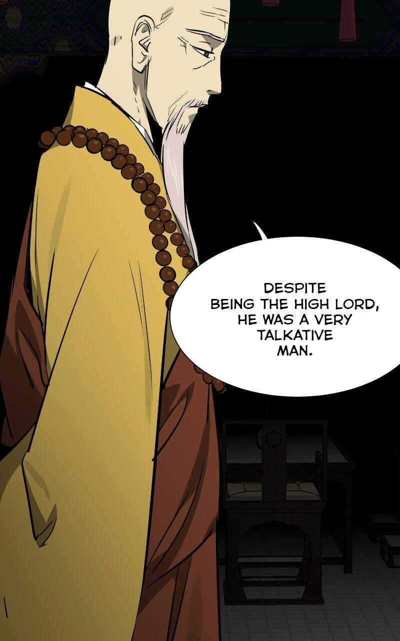 Read Infinite Leveling: Murim chapter 214 image 16 on Lezhin