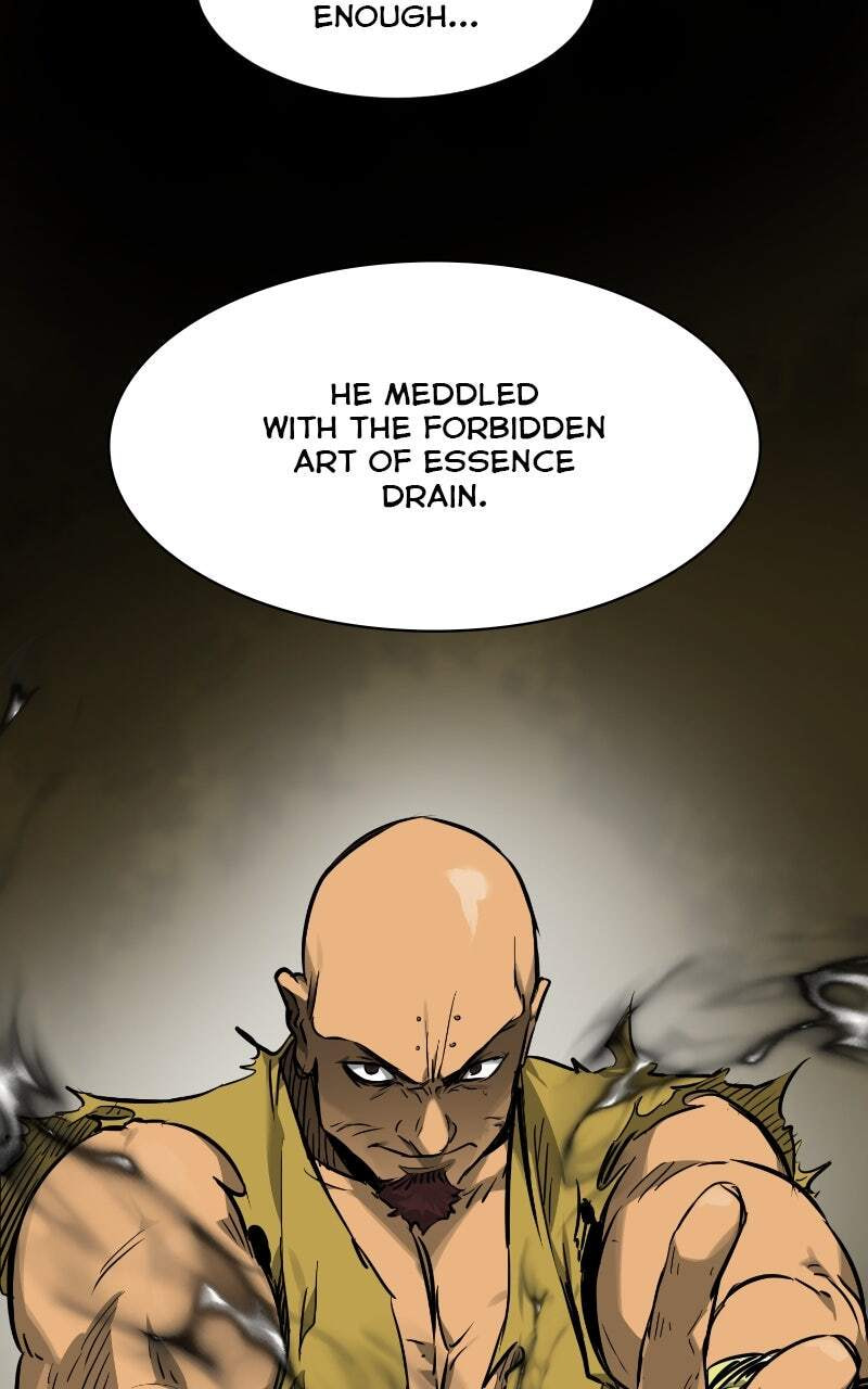 Read Infinite Leveling: Murim chapter 214 image 18 on Lezhin