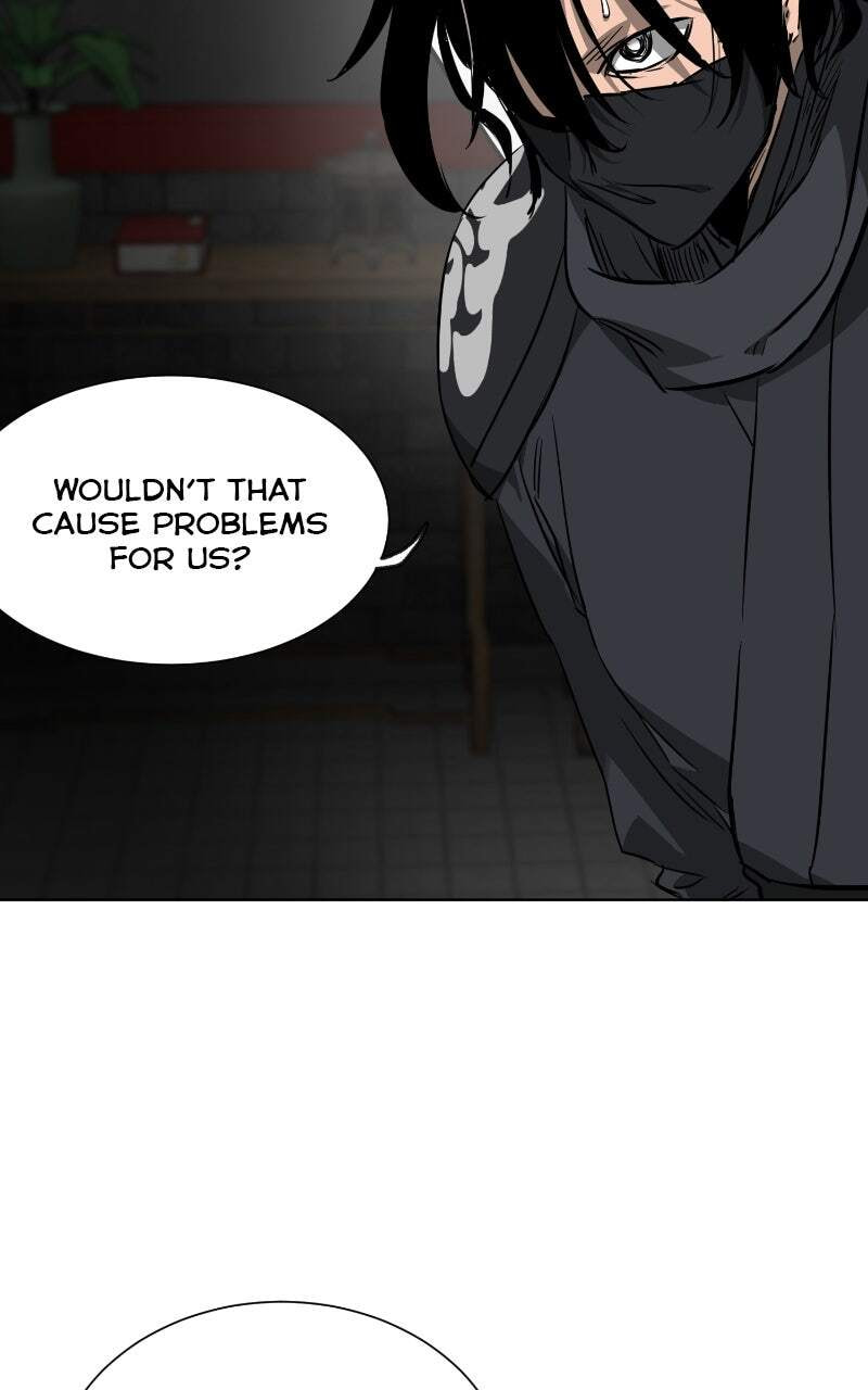 Read Infinite Leveling: Murim chapter 214 image 2 on Lezhin