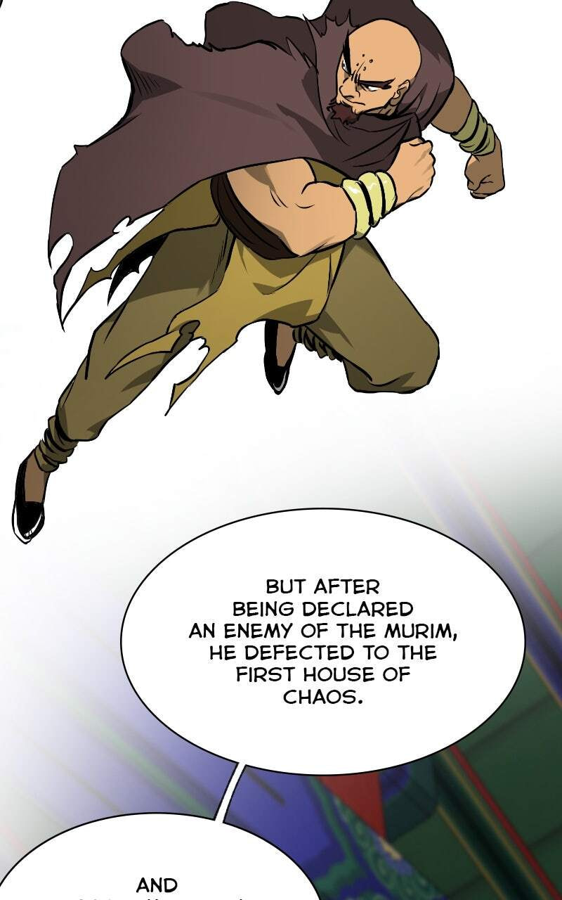 Read Infinite Leveling: Murim chapter 214 image 22 on Lezhin