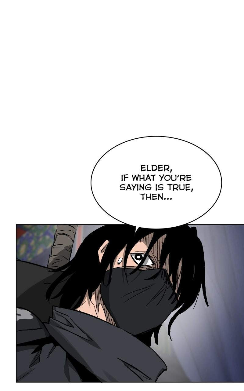 Read Infinite Leveling: Murim chapter 214 image 25 on Lezhin