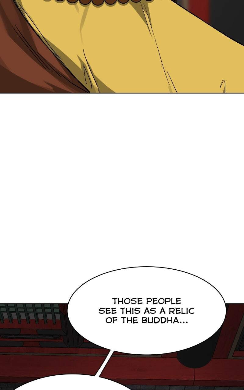 Read Infinite Leveling: Murim chapter 214 image 27 on Lezhin