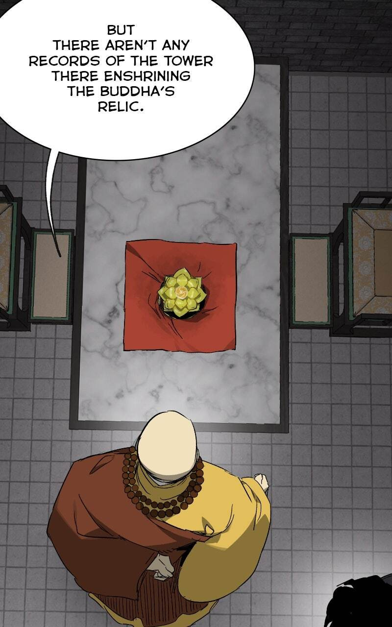 Read Infinite Leveling: Murim chapter 214 image 28 on Lezhin