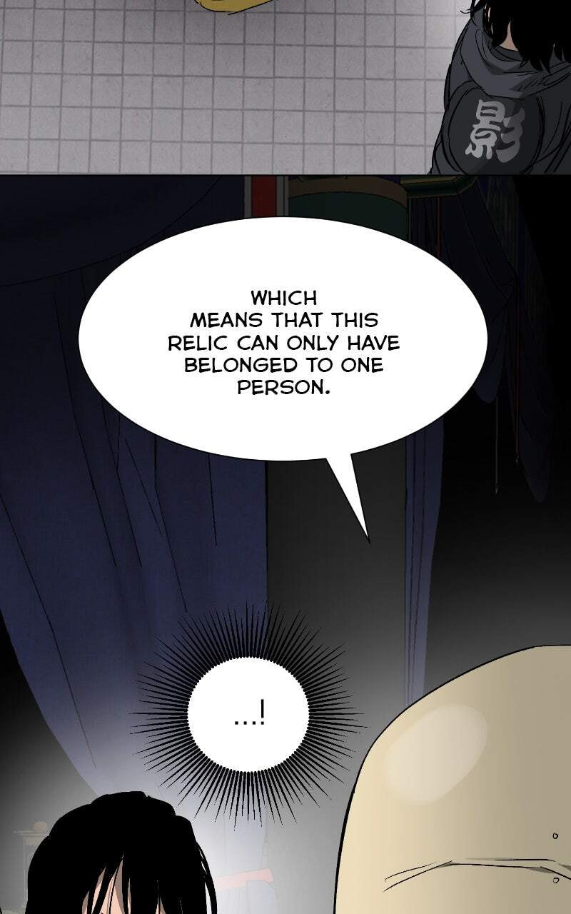 Read Infinite Leveling: Murim chapter 214 image 29 on Lezhin