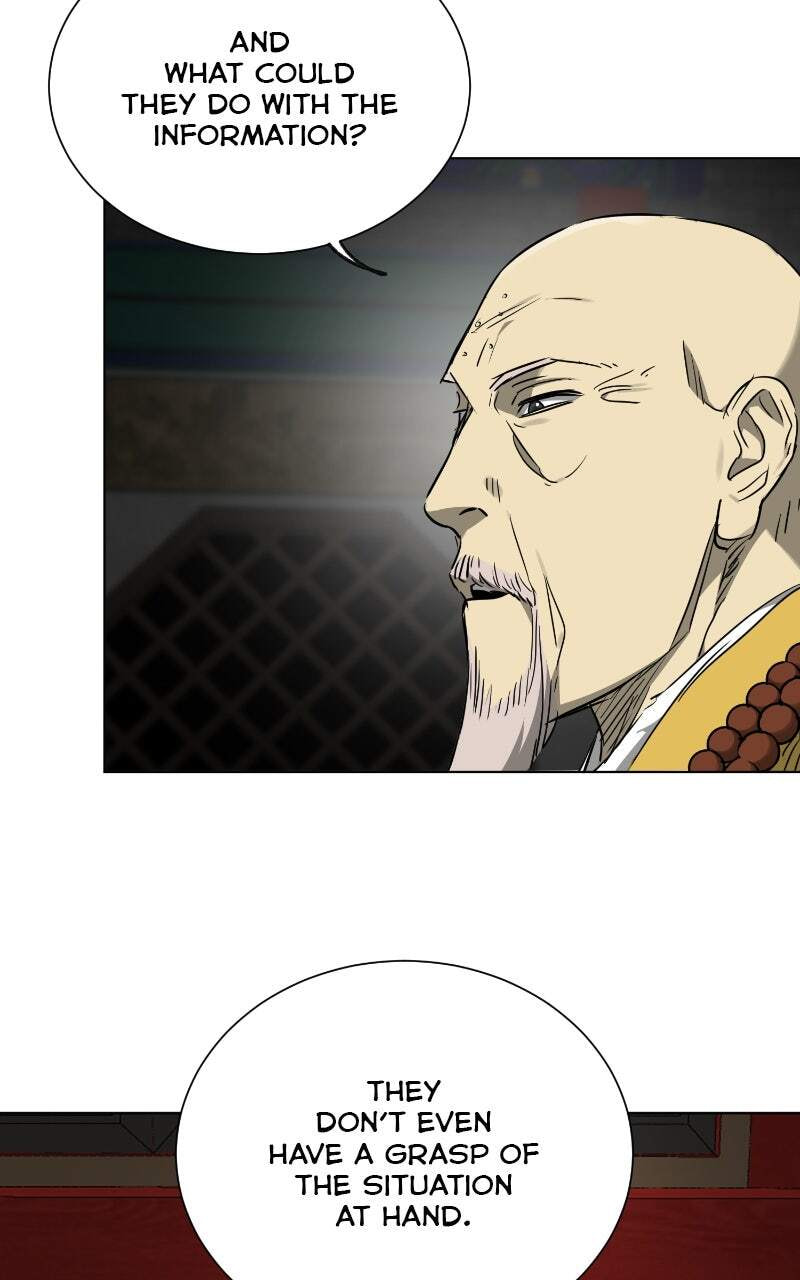 Read Infinite Leveling: Murim chapter 214 image 3 on Lezhin