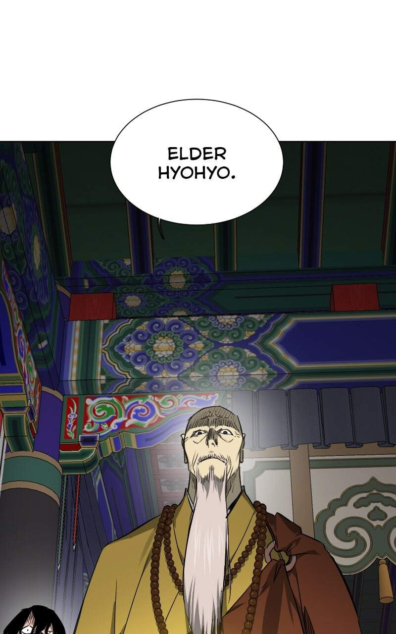 Read Infinite Leveling: Murim chapter 214 image 31 on Lezhin