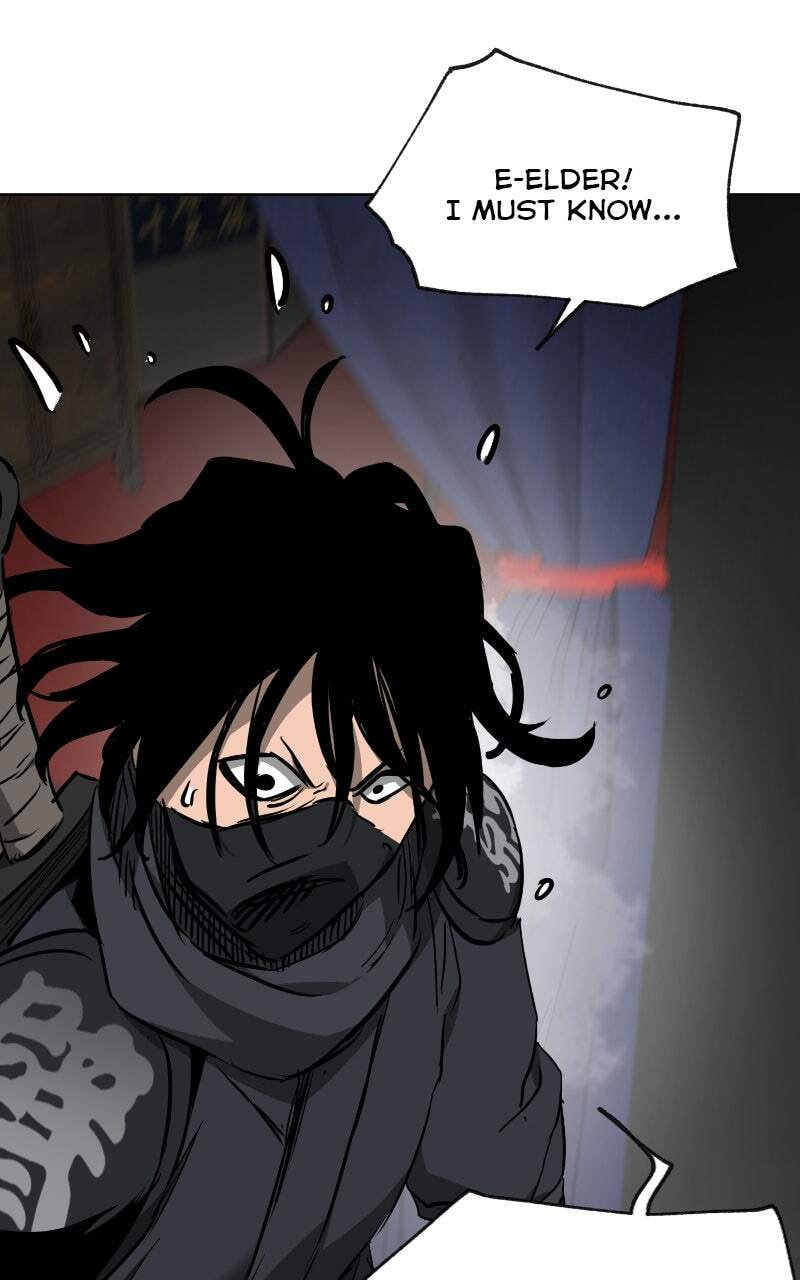 Read Infinite Leveling: Murim chapter 214 image 33 on Lezhin