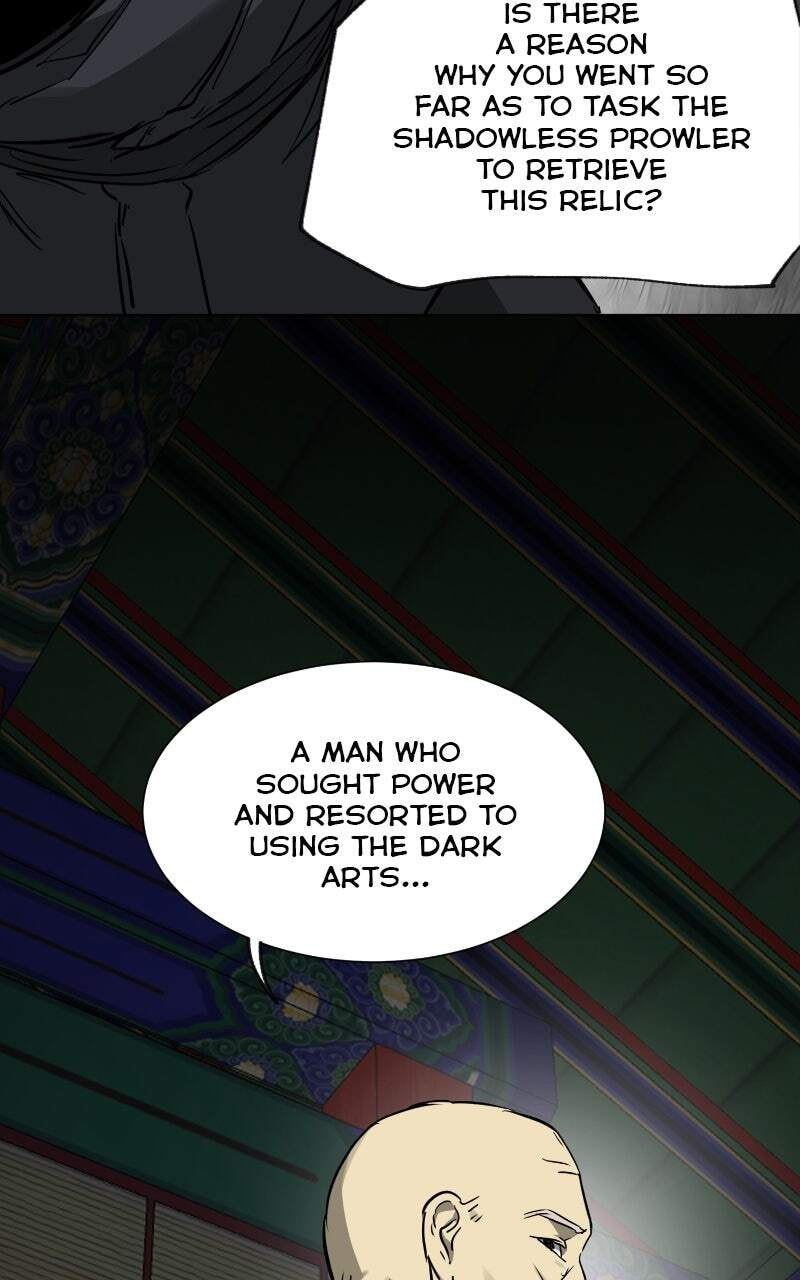 Read Infinite Leveling: Murim chapter 214 image 34 on Lezhin