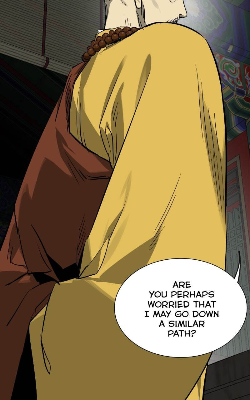 Read Infinite Leveling: Murim chapter 214 image 35 on Lezhin