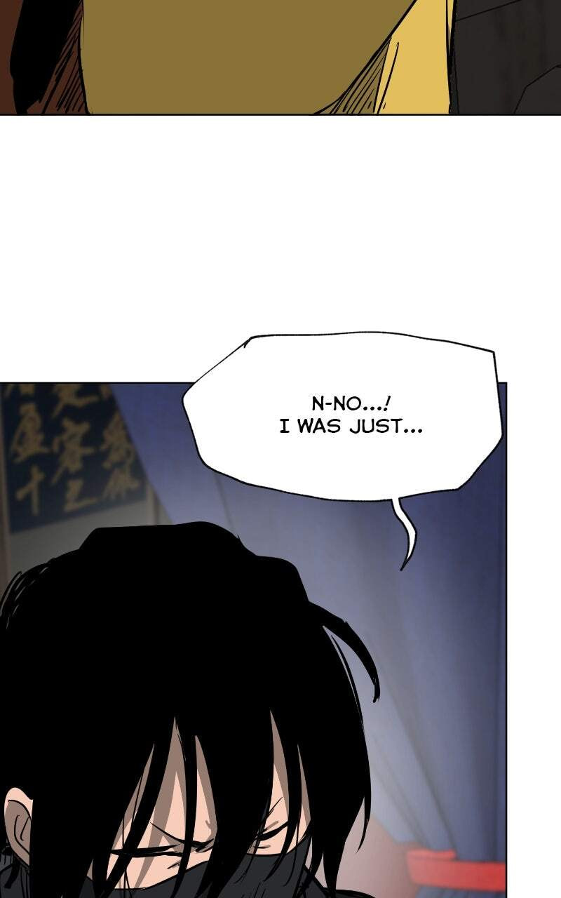 Read Infinite Leveling: Murim chapter 214 image 36 on Lezhin