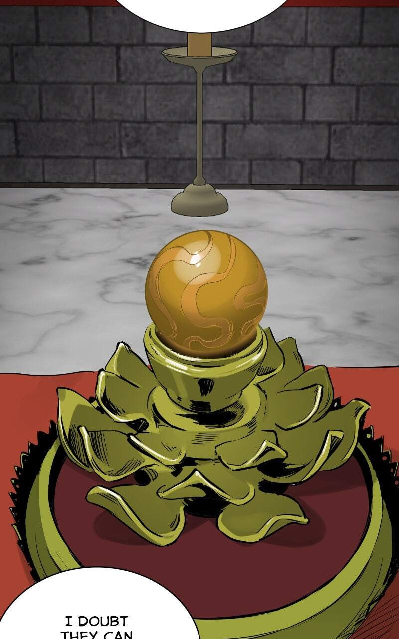 Read Infinite Leveling: Murim chapter 214 image 4 on Lezhin