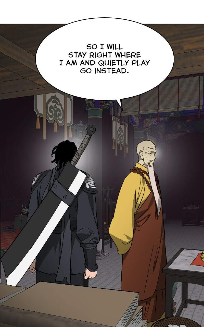 Read Infinite Leveling: Murim chapter 214 image 40 on Lezhin