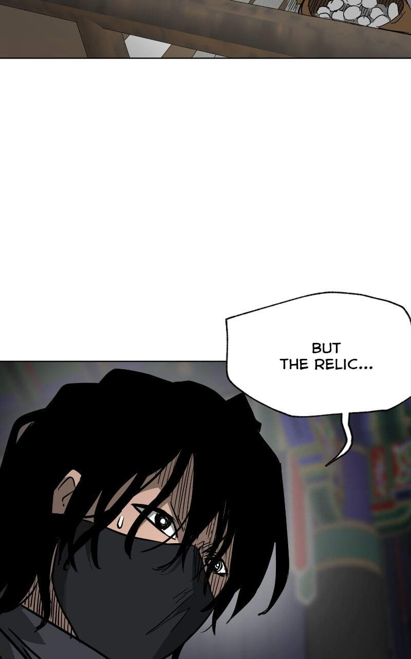 Read Infinite Leveling: Murim chapter 214 image 41 on Lezhin