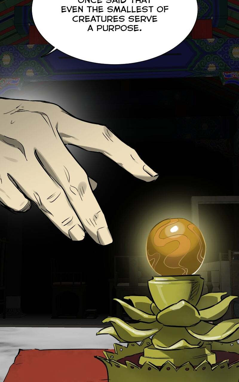 Read Infinite Leveling: Murim chapter 214 image 44 on Lezhin