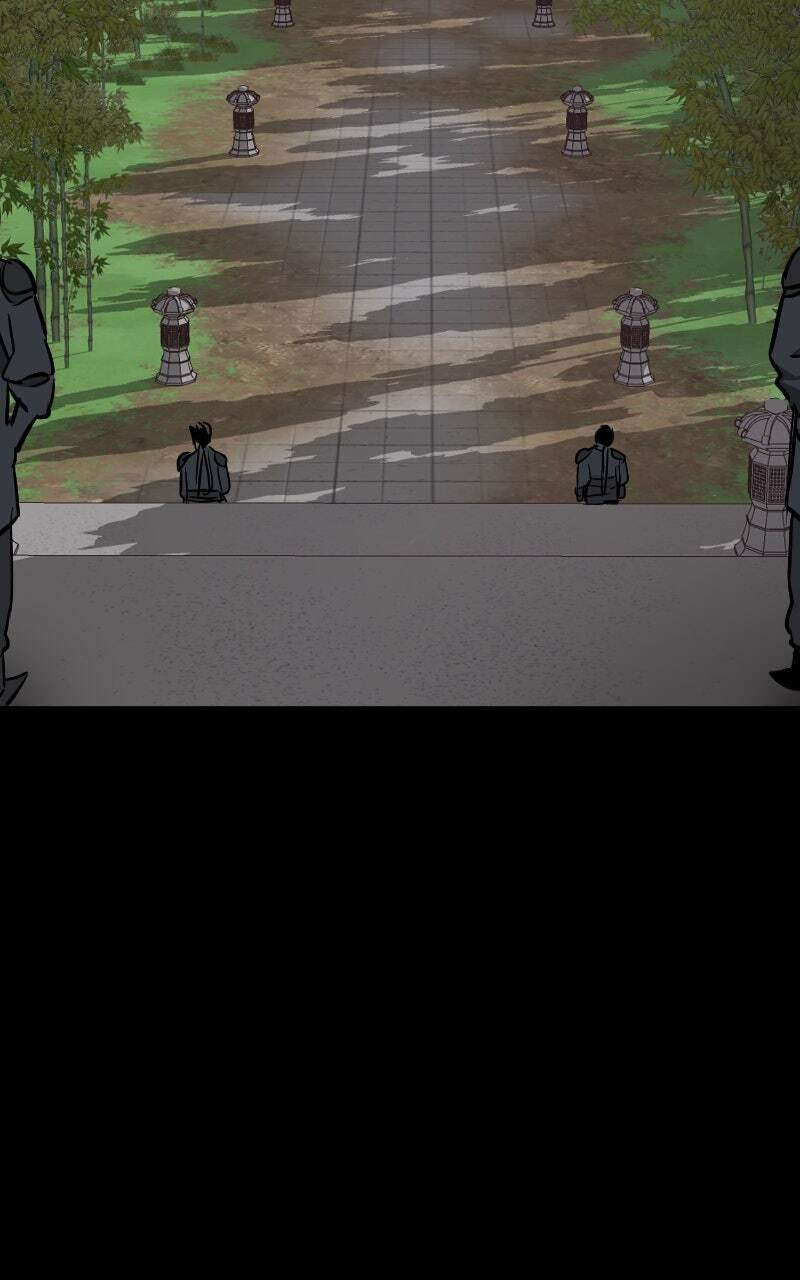 Read Infinite Leveling: Murim chapter 214 image 48 on Lezhin