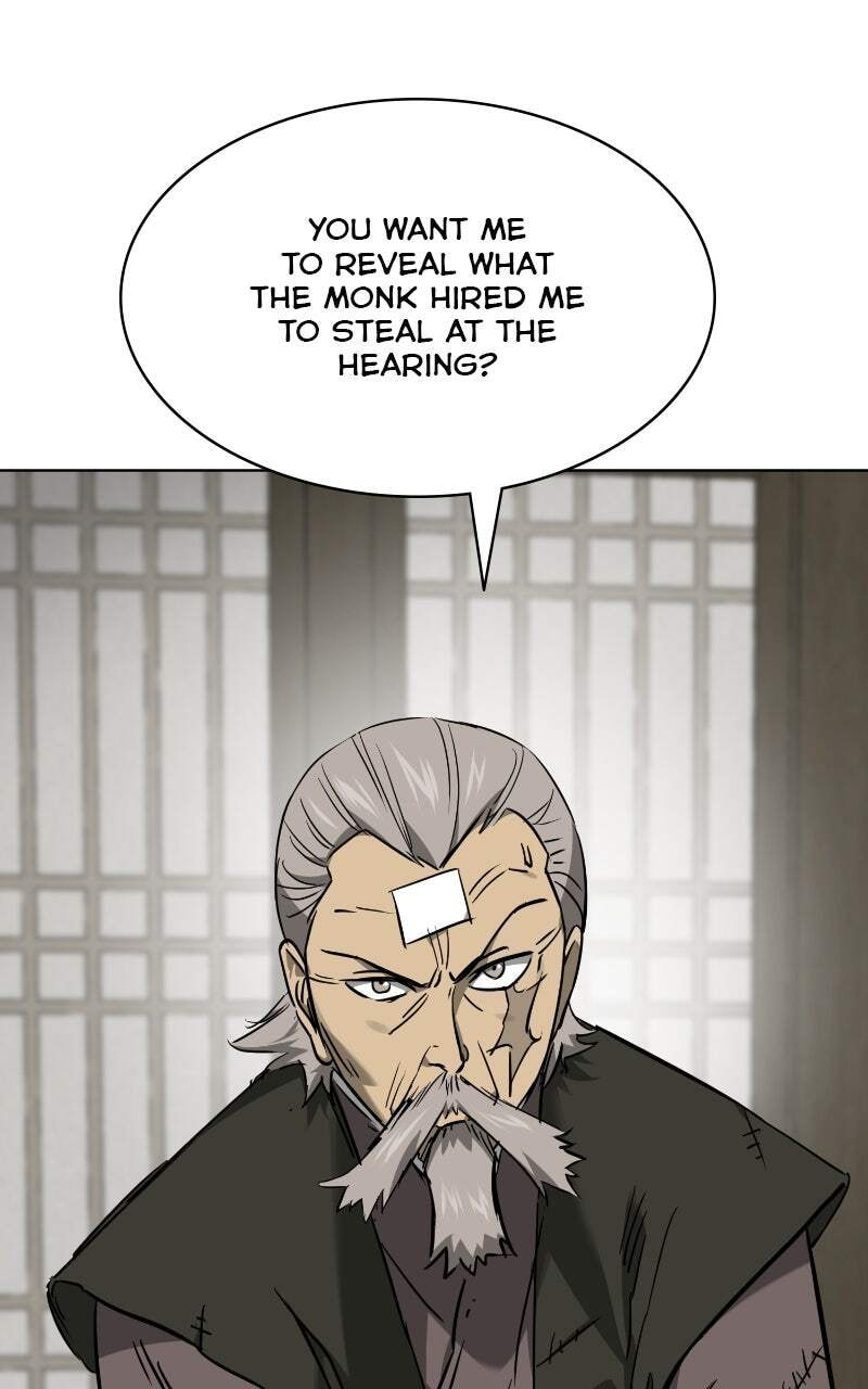 Read Infinite Leveling: Murim chapter 214 image 55 on Lezhin