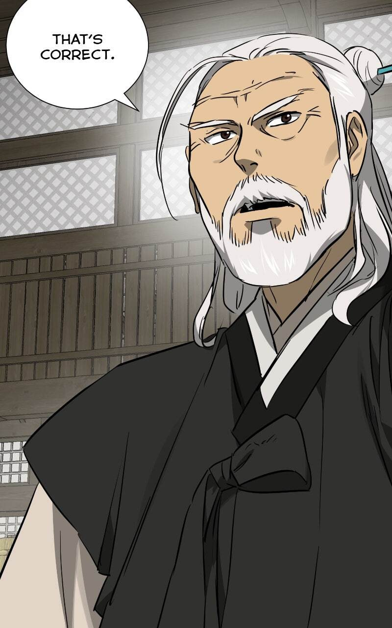 Read Infinite Leveling: Murim chapter 214 image 57 on Lezhin