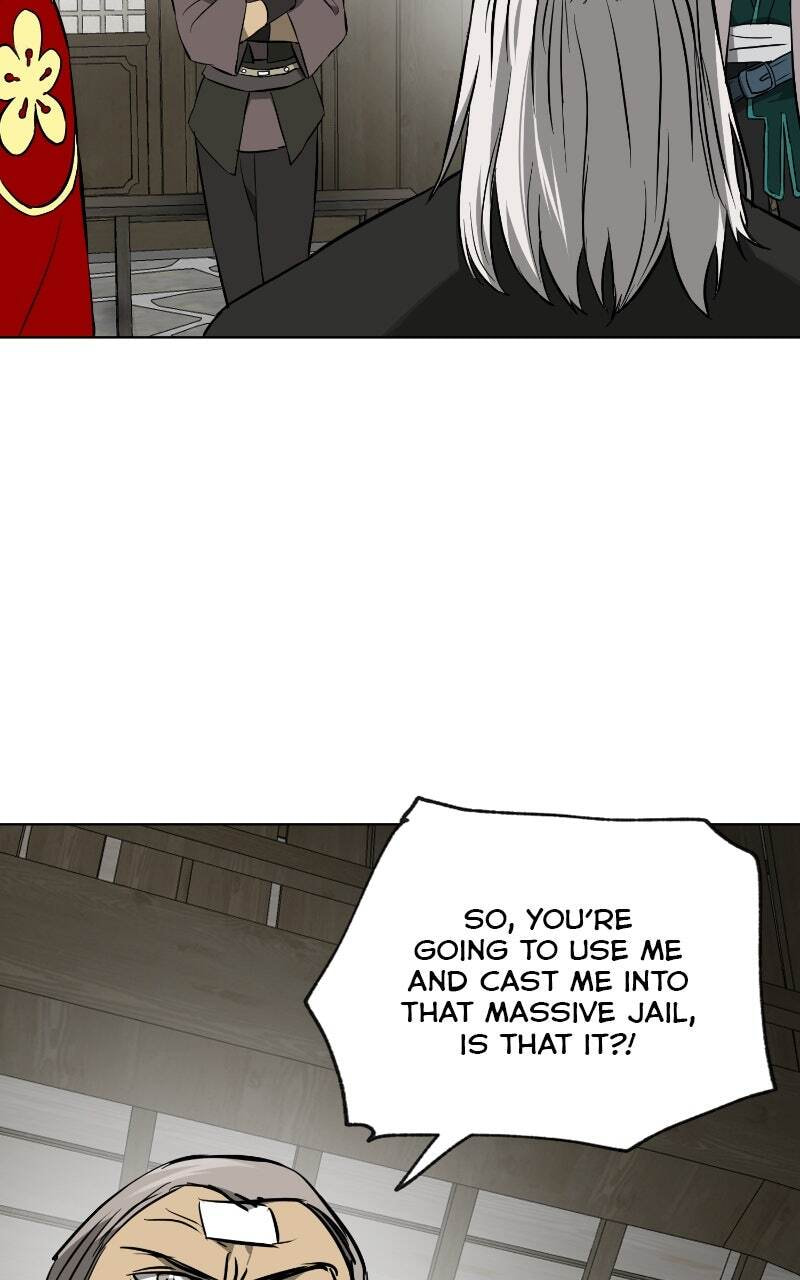Read Infinite Leveling: Murim chapter 214 image 59 on Lezhin