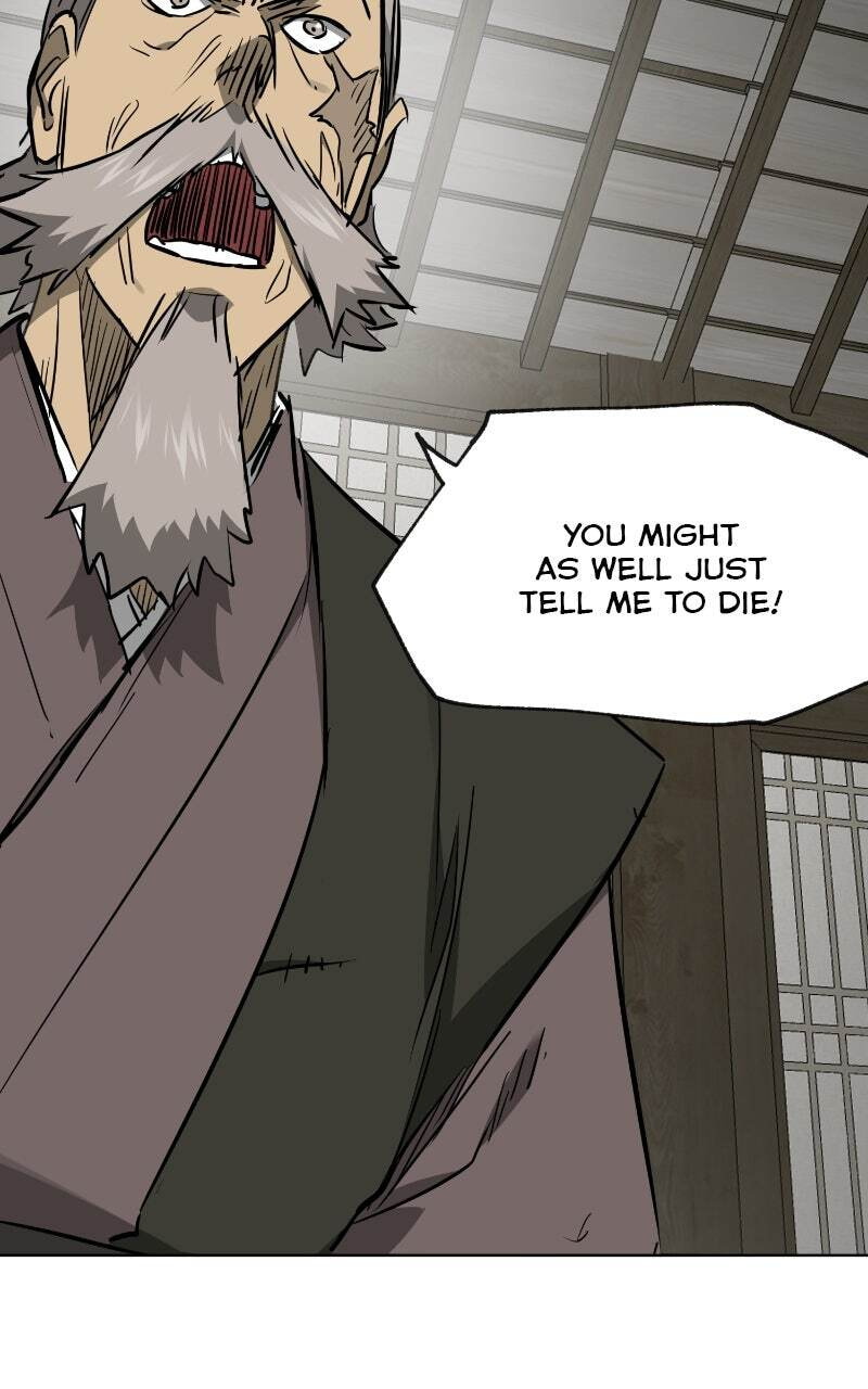 Read Infinite Leveling: Murim chapter 214 image 60 on Lezhin