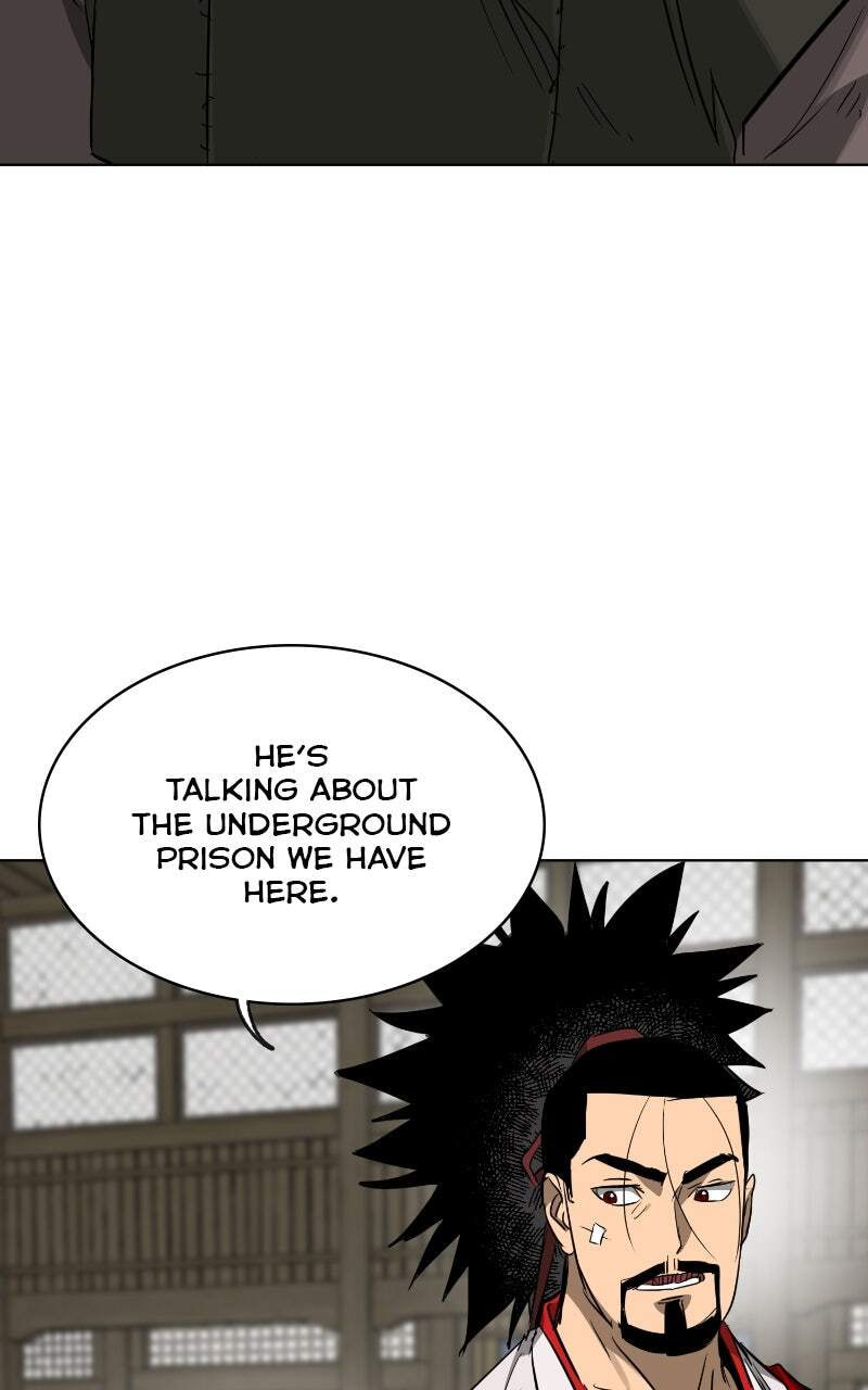Read Infinite Leveling: Murim chapter 214 image 64 on Lezhin