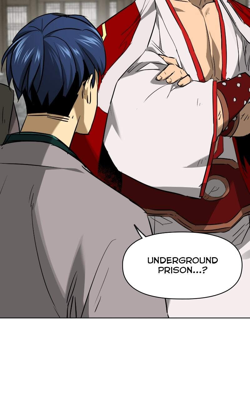 Read Infinite Leveling: Murim chapter 214 image 65 on Lezhin
