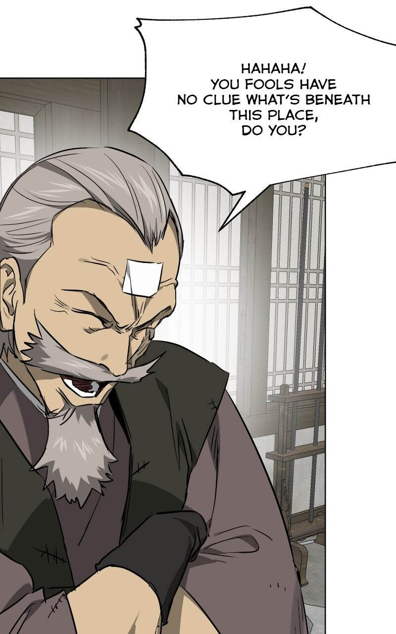 Read Infinite Leveling: Murim chapter 214 image 66 on Lezhin