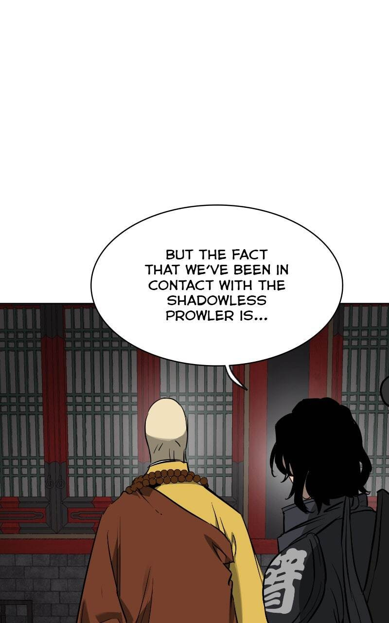 Read Infinite Leveling: Murim chapter 214 image 7 on Lezhin