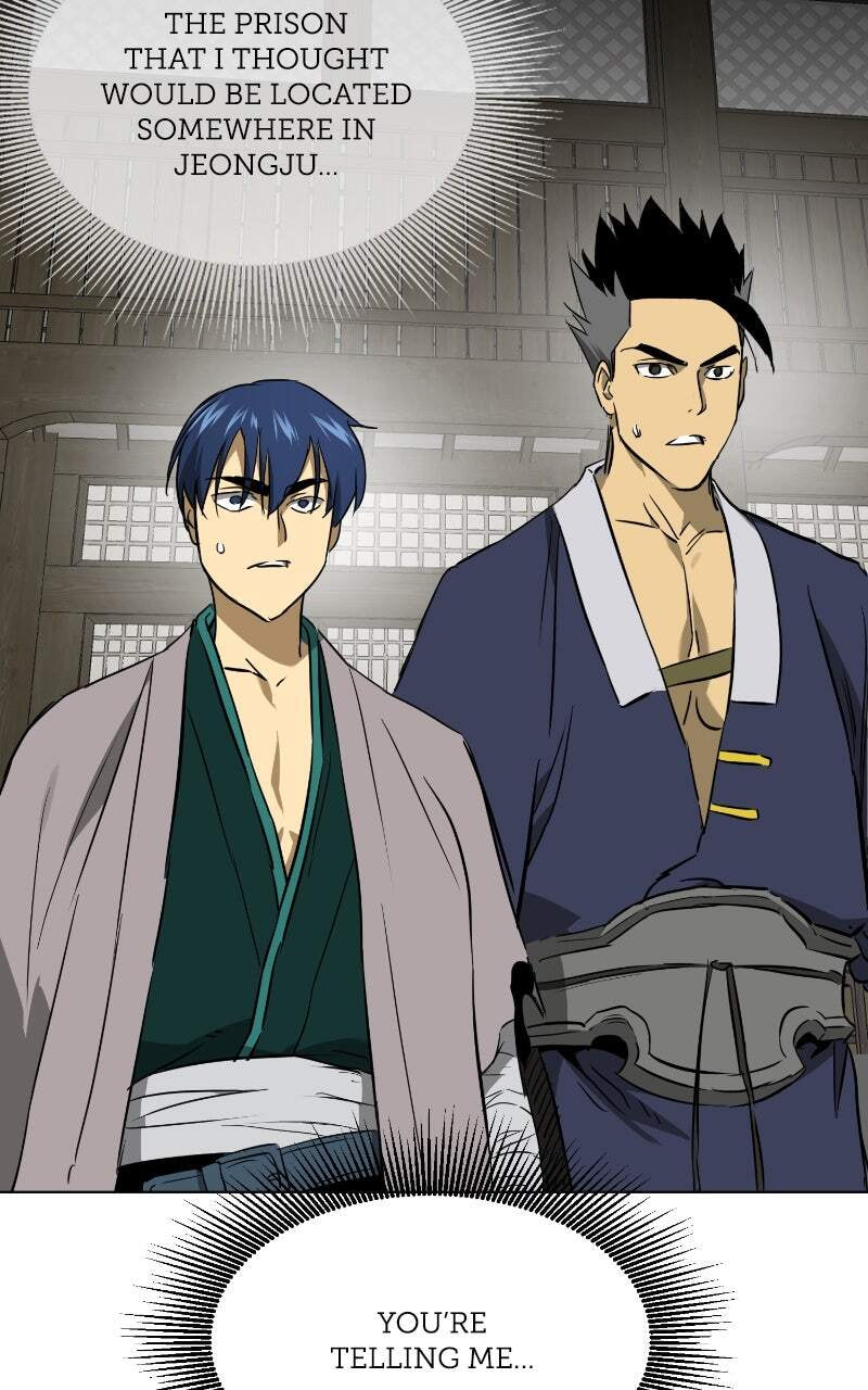 Read Infinite Leveling: Murim chapter 214 image 70 on Lezhin