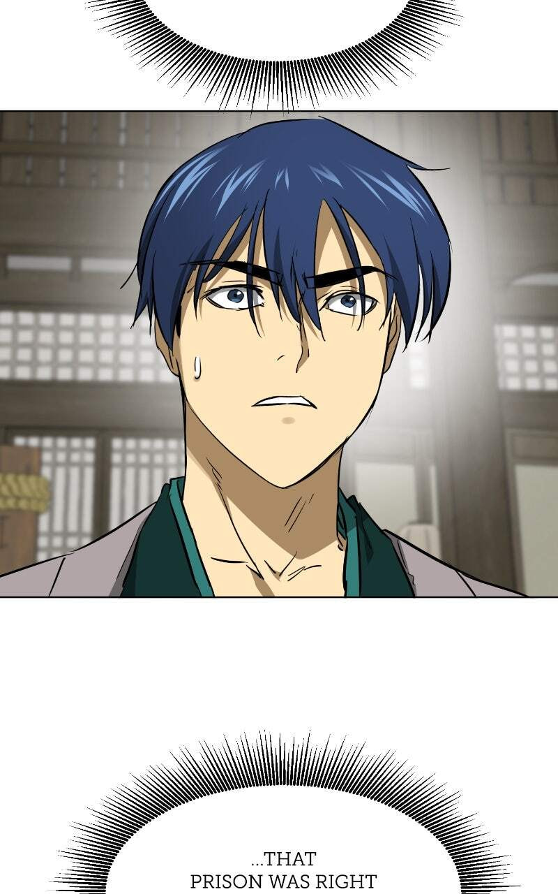 Read Infinite Leveling: Murim chapter 214 image 71 on Lezhin