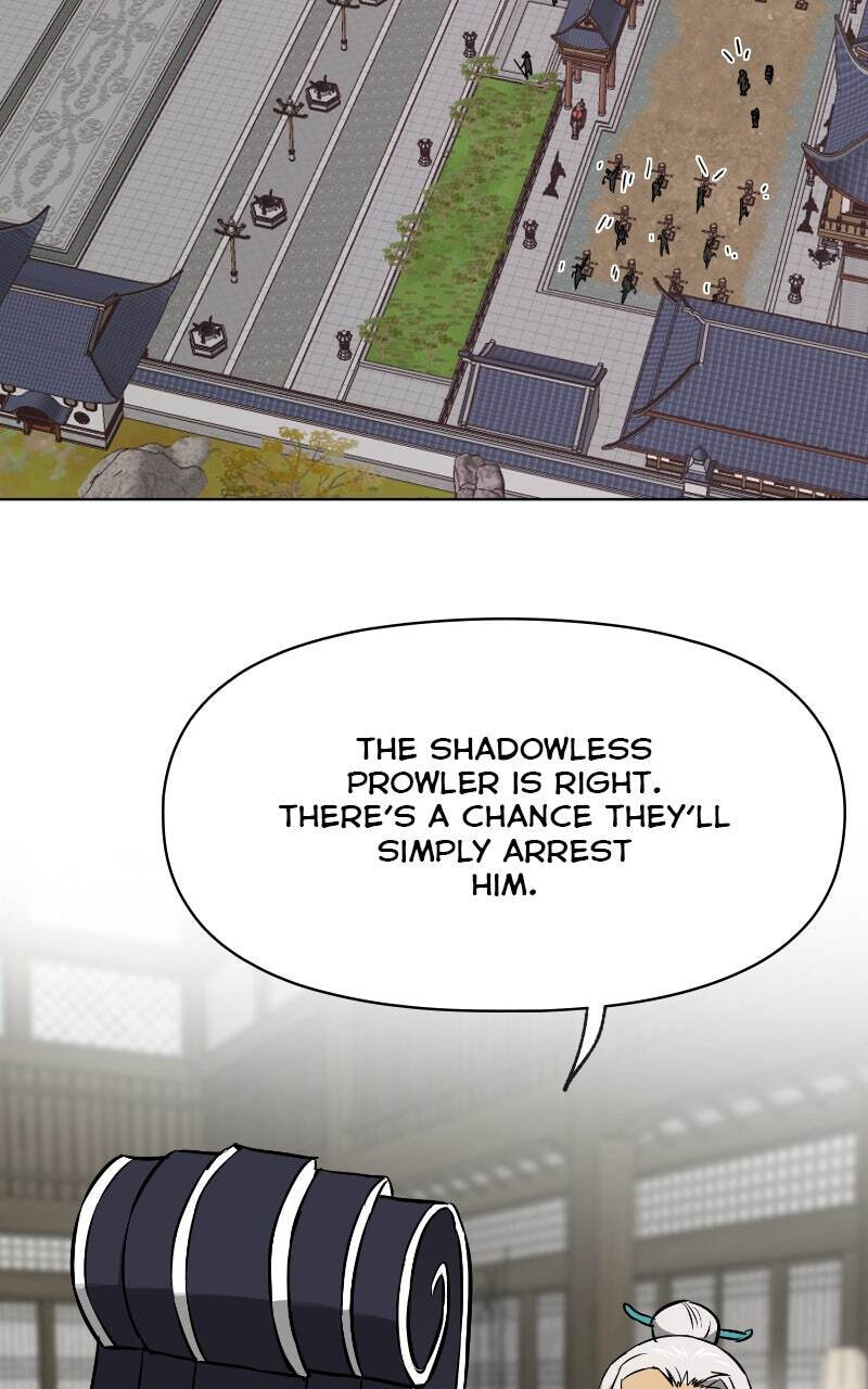 Read Infinite Leveling: Murim chapter 214 image 73 on Lezhin