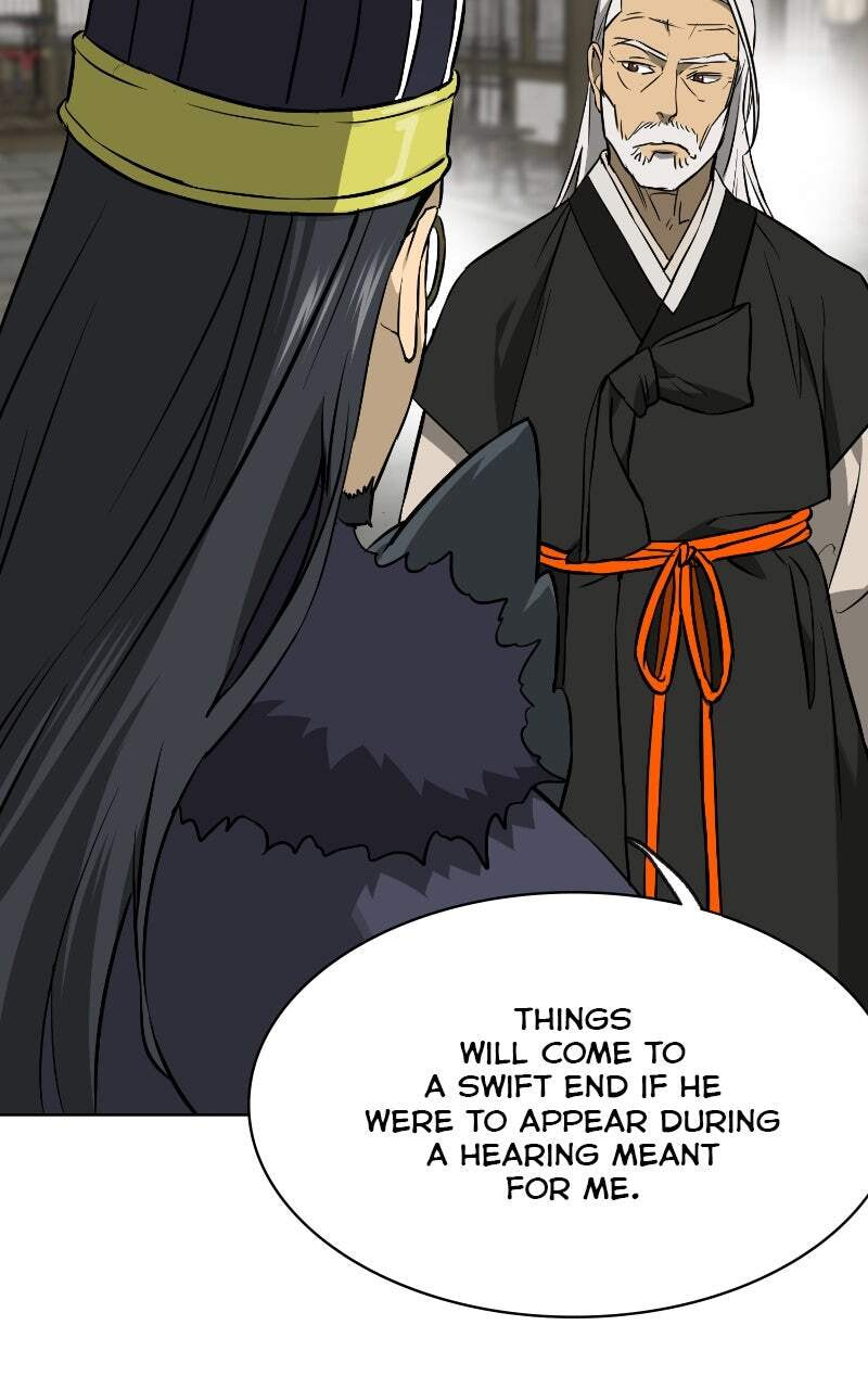 Read Infinite Leveling: Murim chapter 214 image 74 on Lezhin