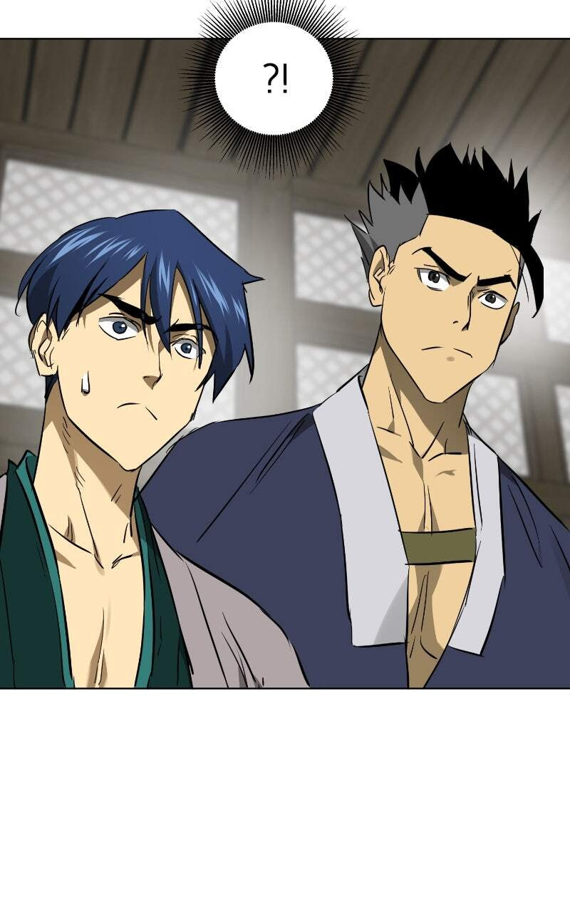 Read Infinite Leveling: Murim chapter 214 image 79 on Lezhin