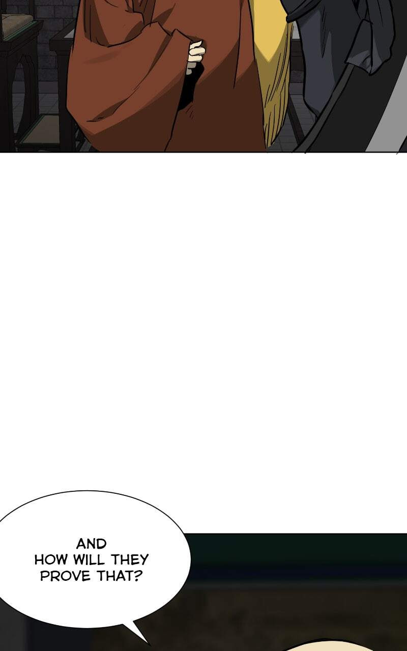 Read Infinite Leveling: Murim chapter 214 image 8 on Lezhin