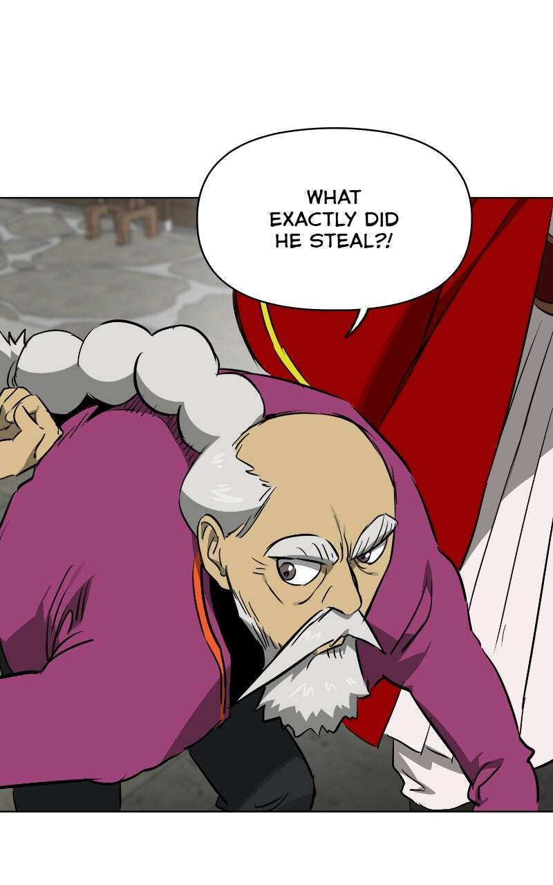 Read Infinite Leveling: Murim chapter 214 image 80 on Lezhin