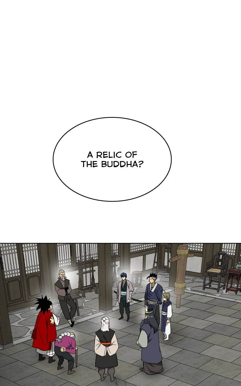 Read Infinite Leveling: Murim chapter 214 image 83 on Lezhin