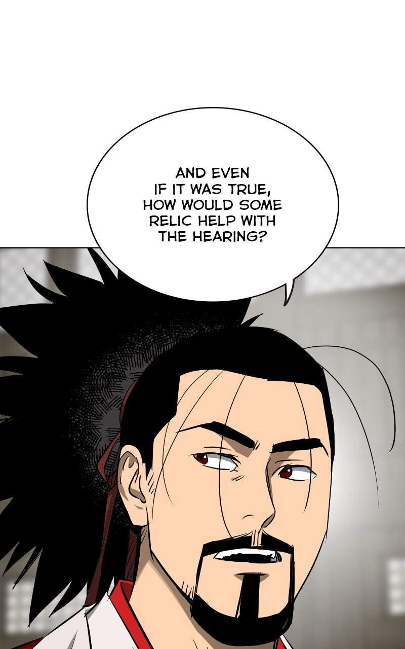 Read Infinite Leveling: Murim chapter 214 image 86 on Lezhin