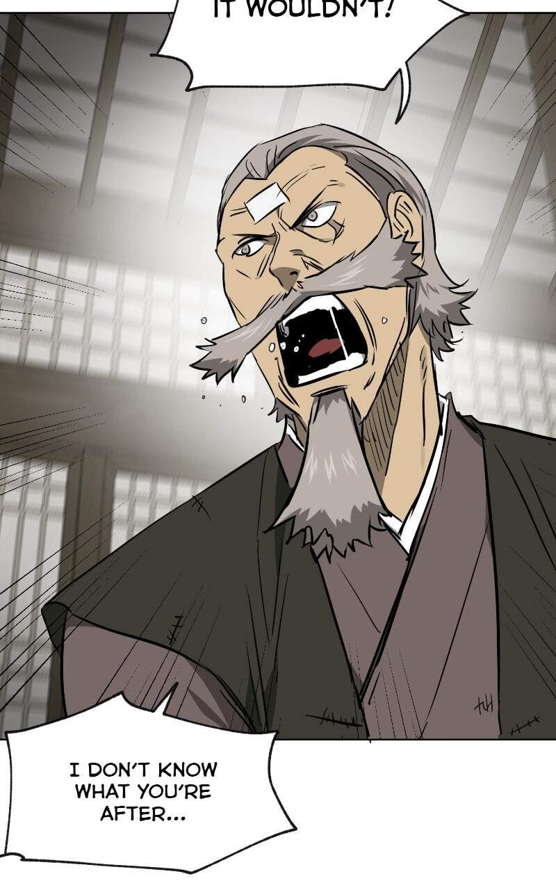 Read Infinite Leveling: Murim chapter 214 image 88 on Lezhin