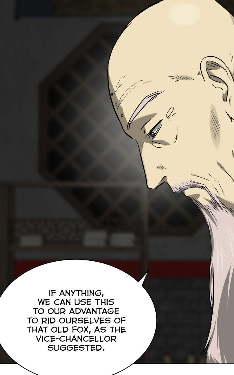 Read Infinite Leveling: Murim chapter 214 image 9 on Lezhin