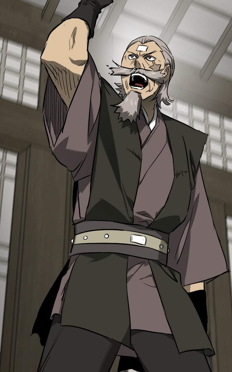 Read Infinite Leveling: Murim chapter 214 image 90 on Lezhin