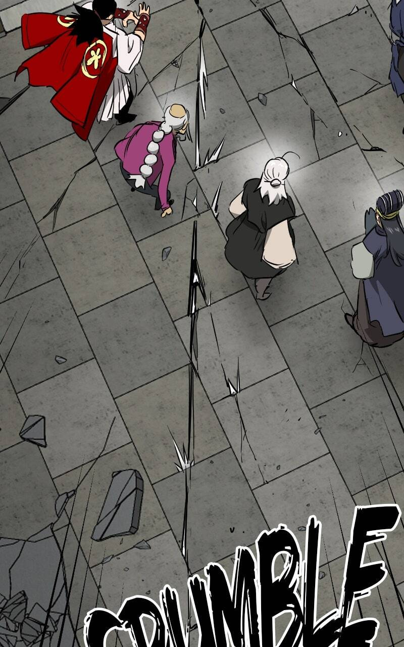 Read Infinite Leveling: Murim chapter 214 image 93 on Lezhin