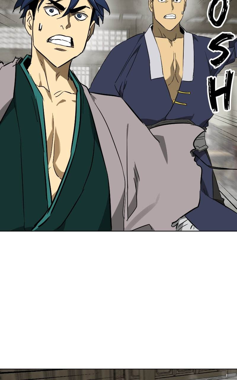 Read Infinite Leveling: Murim chapter 214 image 95 on Lezhin