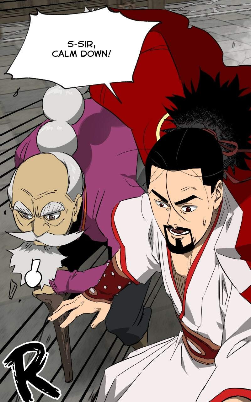 Read Infinite Leveling: Murim chapter 214 image 96 on Lezhin