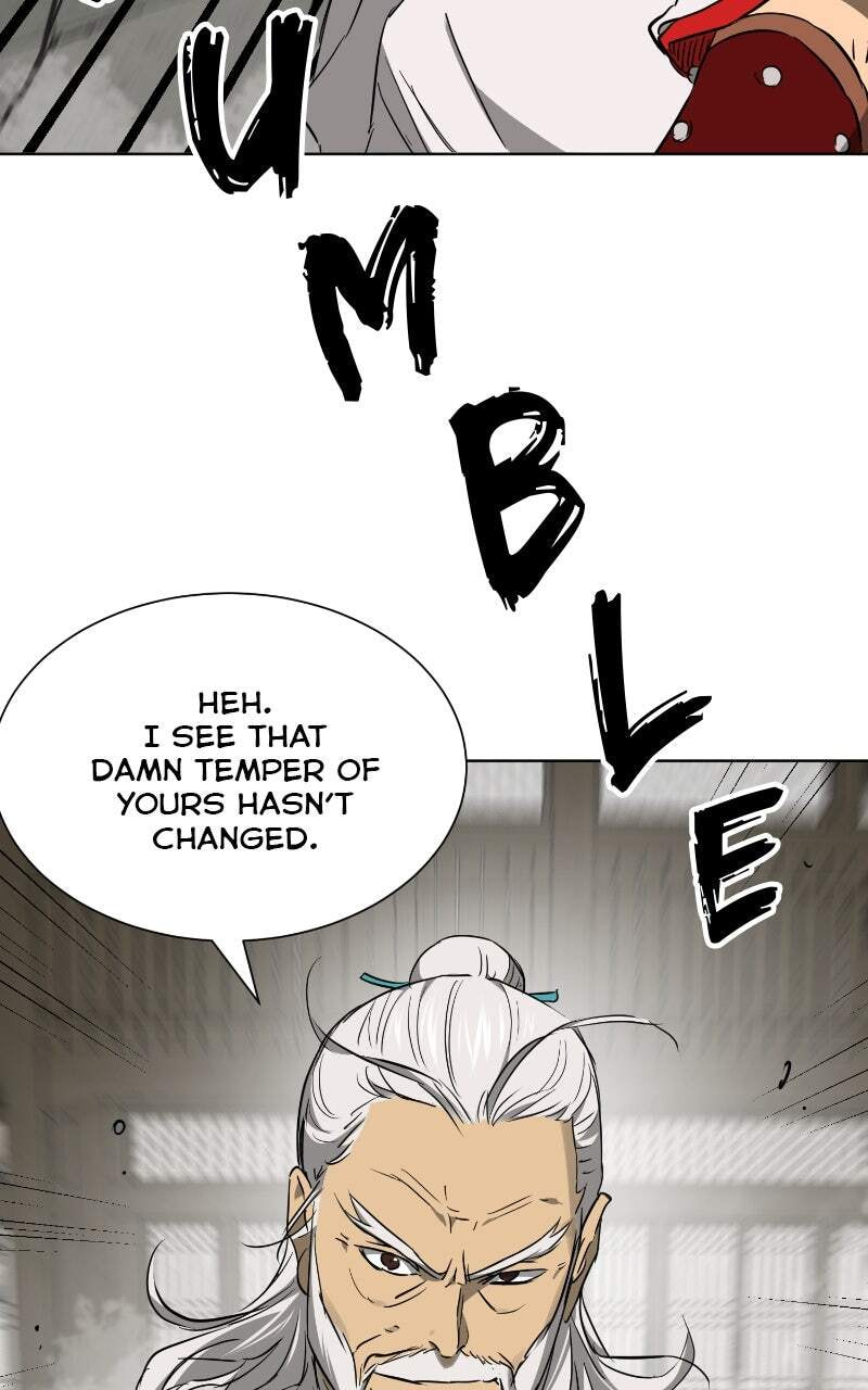 Read Infinite Leveling: Murim chapter 214 image 97 on Lezhin